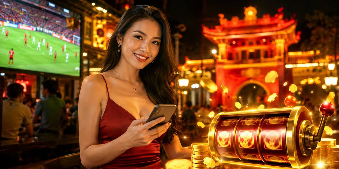 betjilj Ưu đãi chào mừng Casino
