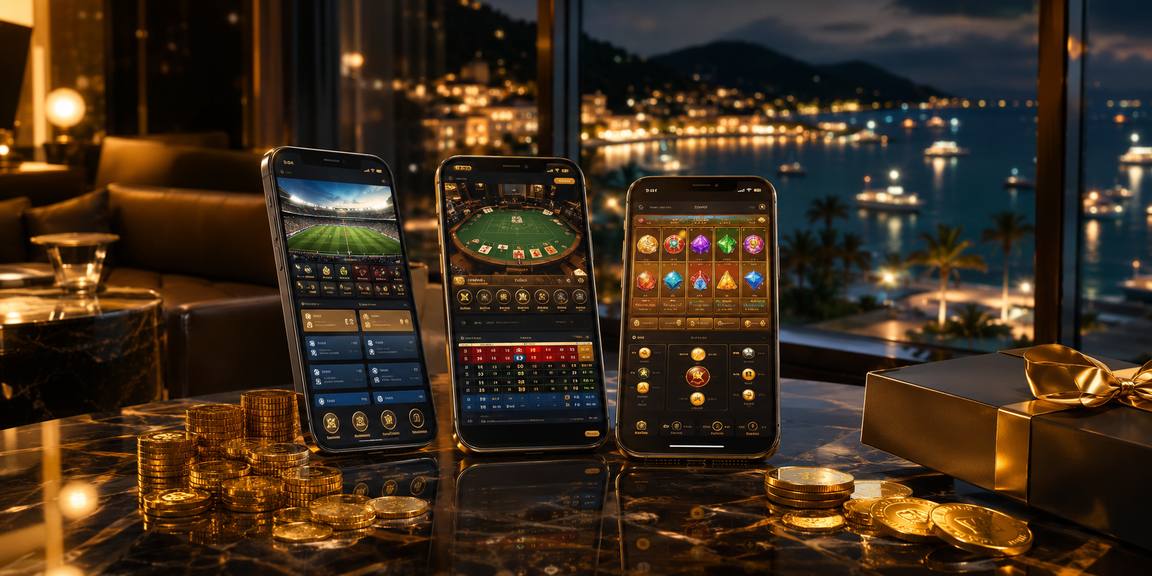 betjilj Casino